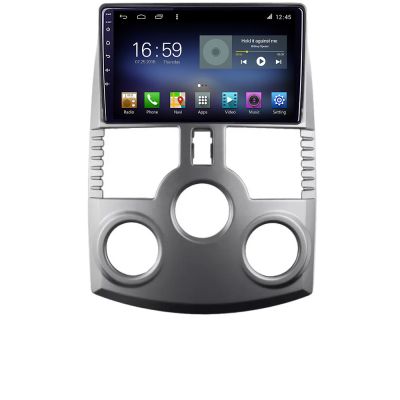 Navigatie Daihatsu Terios 2006-2016 Android radio gps internet Octa Core 8+128 LTE kit-terios-+EDT-E609