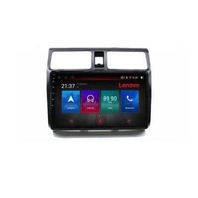 Navigatie Suzuki Swift 2003-2010 M-SWIFT Octa Core Android Radio Bluetooth GPS WIFI/4G DSP 2K 8+128GB 360 Tosli