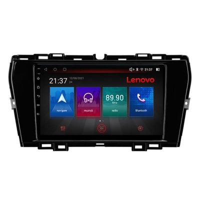 Navigatie Ssang Young Tivoli 2020- M-tivoli Octa Core Android Radio Bluetooth GPS WIFI/4G DSP 2K 8+128GB 360 To