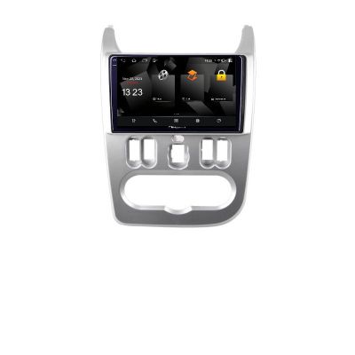 Navigatie Dacia Duster 2010-2012 5230-099 Android Ecran 720P Quad Core 2+64 carplay android auto