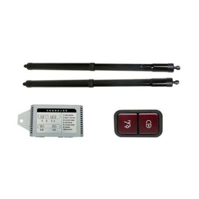 Sistem de ridicare și închidere portbagaj automat din buton și cheie MERCEDES GLC  2016-