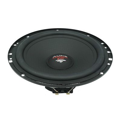 Set 2 Difuzoare midrange woofer Audio System EX 165 SQ EVO3, 110 watts, 165 mm, 6.5", 3 ohm, high end