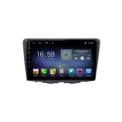 Navigatie Suzuki Baleno F-baleno Octa Core cu Android Radio Bluetooth Internet GPS WIFI DSP 8+128GB 4G