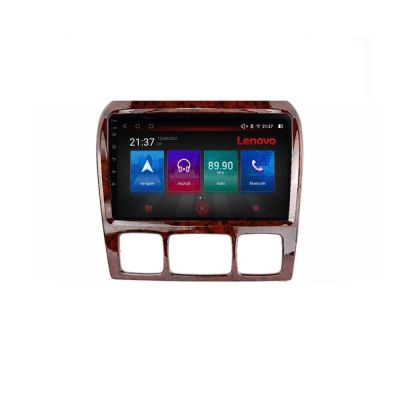 Navigatie Mercedes Clasa S 1998-2005 M-220 Octa Core Android Radio Bluetooth GPS WIFI/4G DSP 2K 8+128GB 360 Tos