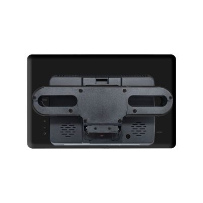 Monitor Android LENOVO-F1A-HM05 tetieră cu prindere universală, procesor Quadcore, 4GB ram, 64GB stocare, ecran 14 inci, USB, bluetooth