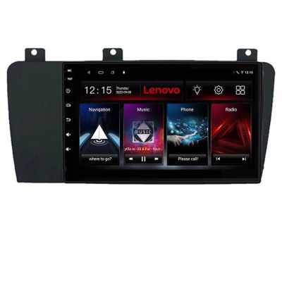 Navigatie Volvo S60 2002-2008 Android radio gps internet 8 core 6+128GB 4-Core Lenovo
