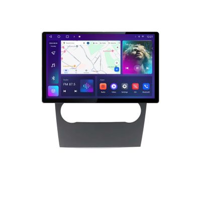 Navigatie Mercedes clasa A W169 2004-2012 Qled 2K Octa Core 4+64 LTE 4G DSP Wifi 5Ghz android auto carplay radio gps internet Kit-+EDT-E413-2K