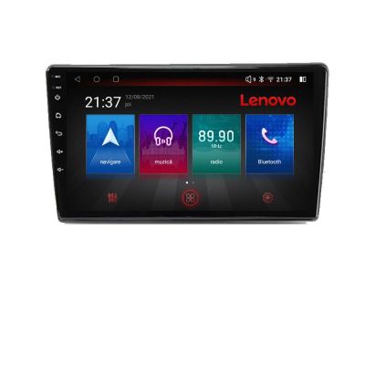 Navigatie Hyundai I40 Octa Core Android Radio Bluetooth GPS WIFI/4G DSP 2K 8+128GB 360 Toslink