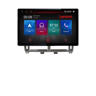 Navigatie Lexus LS 1999-2006 N- LS-99 ecran 13" 2K 8+128 Android Waze USB Navigatie 4G 360 Toslink Youtube Rad