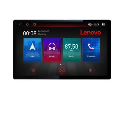 Navigatie Renault Traffic Opel Vivaro Nissan Primastar Lenovo Qled 13 inch 2K Octa Core 4+64 360 DSP ADAS carplay android auto radio internet kit-traffic2+PRO-2K-13-4+64+kit-traffic210-9