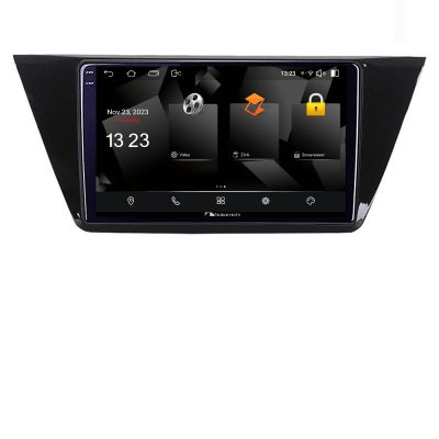 Navigatie VW Touran 2016- 5230-3144 Android Ecran 720P Quad Core 2+64 carplay android auto