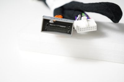 Cablaj plug & play NAM-10 DSP Nakamichi NDSK4285 Honda 2010-2019