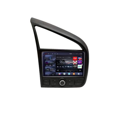 Navigatie Audi R8 2006-2014 Android radio gps internet 8 core QLED 2K 12+256GB 360 Edotec