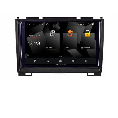 Navigatie Hummer H2 intre anii 2008-2009 Android Ecran 720P Quad Core 2+64 carplay android auto