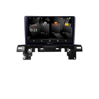 Navigatie Mazda CX5 2018-2020 5230-cx5  Android Ecran 720P Quad Core 2+64 carplay android auto