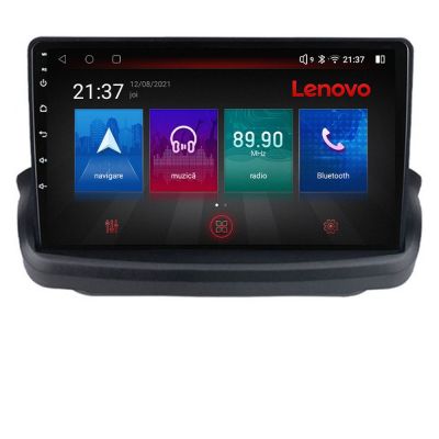 Navigatie Hyundai Genesis Octa Core Android Radio Bluetooth GPS WIFI/4G DSP 2K 8+128GB 360 Toslink