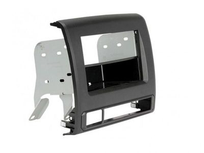 Connects2 CT24TY46 kit rama 2DIN Toyota Tacoma 2012-2015