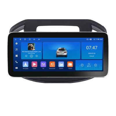 Navigatie Opel Insignia 2014-2016 K-338 Edotec 4+64 12.3 inch Incell 1K android Wifi 5Ghz gps internet a