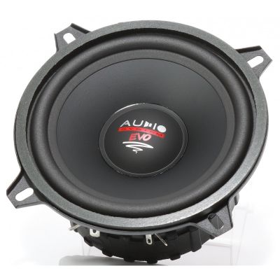 Set 2 Difuzoare midrange, Audio System AS 130 EM EVO, 80 watts, 130 mm, 5.25", 3 ohm, HIGH EFFICIENT