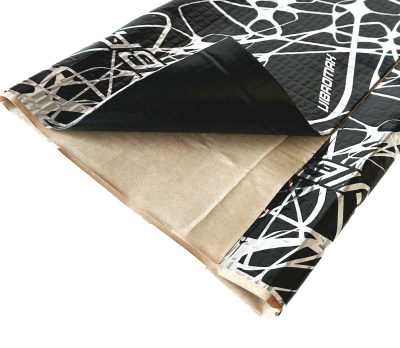 Insonorizant vibro Dr Artex OEM VibroMax 2.0 mm pachet 3.75 m2