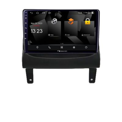 Navigatie Opel Meriva 2010-2017 Android Ecran 720P Quad Core 2+64 carplay android auto