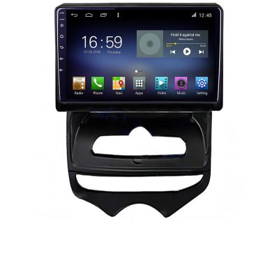 Navigatie Hyundai IX20 2010-2019 Android radio gps internet Octa Core 8+128 LTE kit-ix20-manual+EDT-E609