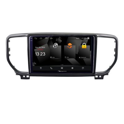 Navigatie Kia Sportage facelift 2019 - 5230-sportage-19 Android Ecran 720P Quad Core 2+64 carplay android auto