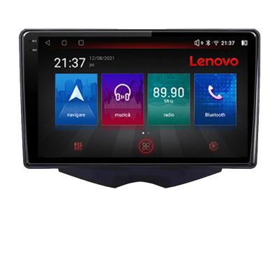 Navigatie Hyundai Veloster Octa Core Android Radio Bluetooth GPS WIFI/4G DSP 2K 8+128GB 360 Toslink