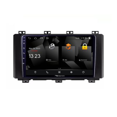 Navigatie Toyota Auris 2013-2018 Android Ecran 720P Quad Core 2+64 carplay android auto