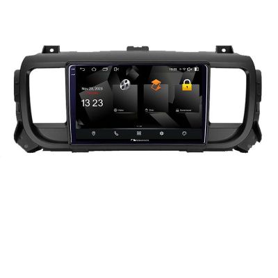 Navigatie Citroen Jumpy Toyota Proace Peugeot Traveller 5960Pro-jumpy16 Android Octa Core Qualcomm 2K Qled 8+128 DTS DSP 360 4G Optical v1