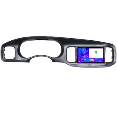 Navigatie Dodge Charger 2011-2014  Octa Core EDOTEC-LITE Android Ecran 720P Octa Core 4+64 Carplay  Android auto