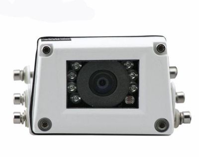 Edotec EDT-CAM660 Camera video spate pentru dube camioane si utilaje