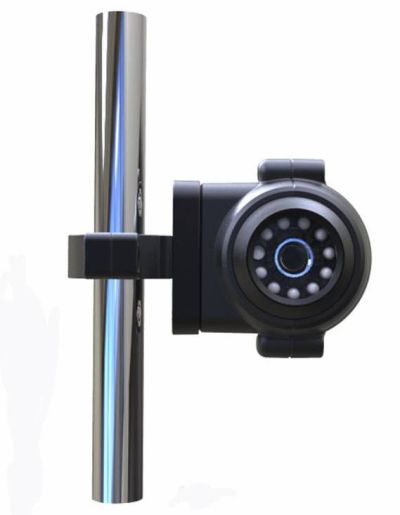 Edotec EDT-CAM388 Camera video spate pentru dube camioane si utilaje