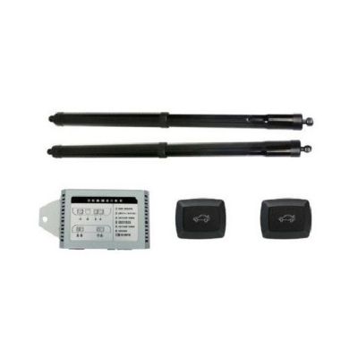 Sistem de ridicare și închidere portbagaj automat din buton și cheie Hyundai Kona 2024 SX2