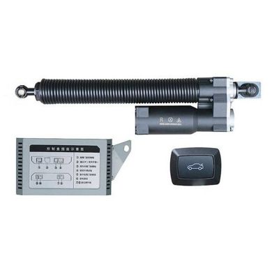 Sistem de ridicare și închidere portbagaj automat din buton și cheie Mercedes Benz Clasa E W212 2010 - 2016