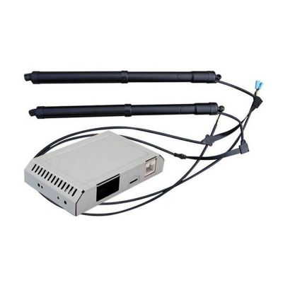 Sistem de ridicare și închidere portbagaj automat din buton și cheie Infiniti Q50 2014 - 2019