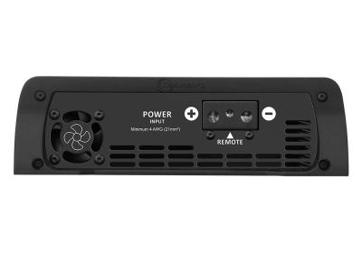 Amplificator Taramps BASS 3K 1OHM, cu 1 canal, clasa D, în 2 Ω