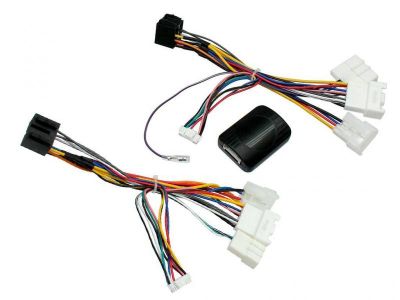 Connects2 CTSTY00C Adaptor comenzi volan Toyota Avensis/Corolla/RAV4/Yaris