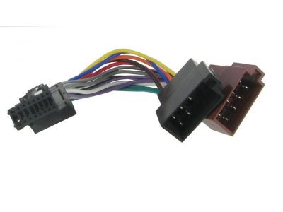 Connects2 CT21PN05 Cablaje Adaptoare ISO Pioneer