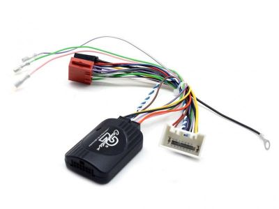 Connects2 CTSMT008.2 adaptor comenzi volan MITSUBISHI Otlander 2013(fara amplificare)