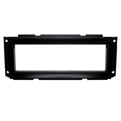 Connects2 CT24CH02 kit rama 1DIN CHRYSLER Neon,Sebring,PT Cruiser,300M(Negru)