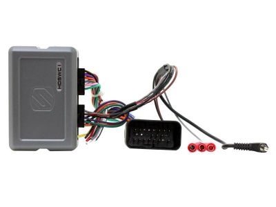 Connects2 CTSHA001.2 adaptor comenzi volan Harley Davidson Road/Street