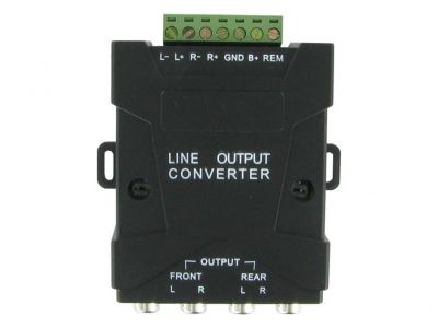 CONVERTOR RADIO CTLOCA45H