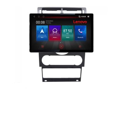 Navigatie Ford Mondeo 2004-2007 ecran 13" 2K 8+128 Android Waze USB Navigatie 4G 360 Toslink Youtube Radio KIT