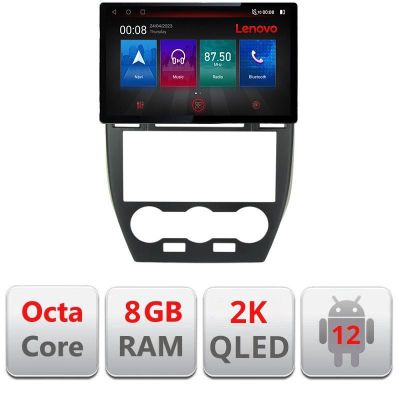 Navigatie LandRover Freelander 2 2006-2012 N-freelander2 ecran 13" 2K 8+128 Android Waze USB Navigatie 4G 360 T