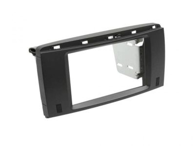 Connects2 CT23MB30 2DIN Kit rama Mercedes Clasa R W251 Negru