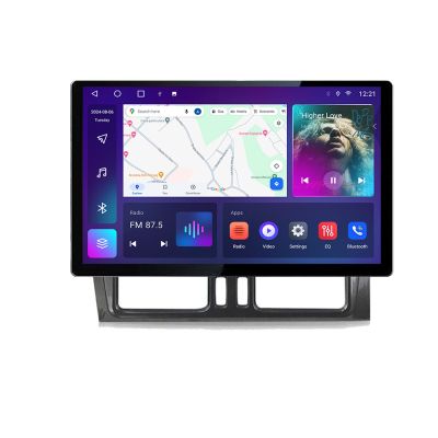 Navigatie dedicata Volvo XC60 2014-2018 cu sistem Sensus Connect N-272-14 Edonav ecran 13" 2K 4+32 Android Waze USB Navigatie