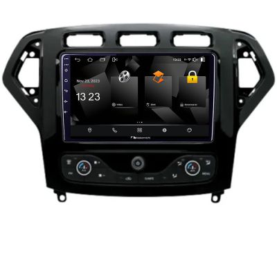Navigatie Ford Mondeo 2007-2010 Android Ecran 720P Quad Core 2+64 carplay android auto