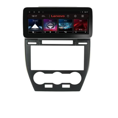 Navigatie LandRover Freelander 2 2006-2012 K-freelander2 Lenovo PRO 4+64 12.3 inch qled android 4G DSP gps internet et GPS