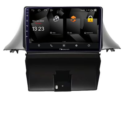 Navigatie Chevrolet Orlando Nakamichi Android Ecran 720P Quad Core 2+64 carplay android auto NAM5230